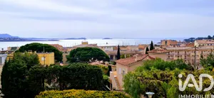 Appartement à Bandol (83150)