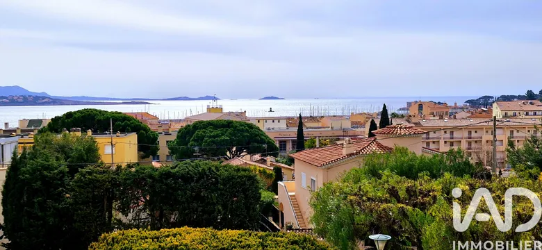 Appartement 4 pièces 94 m² · à Bandol · 94 m² · 1 245 000 €