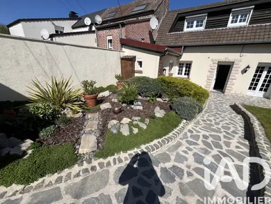 Maison à Neuville-sur-Escaut (59293)