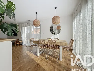 House in Portiragnes (34420)