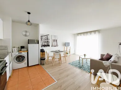 Apartment in Alfortville (94140)