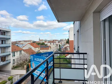 Apartment in Alfortville (94140)