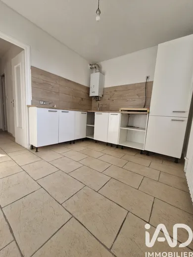 Appartement à Chalon-sur-Saône (71100)