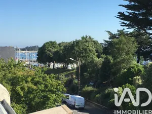 Duplex à Le Croisic (44490)