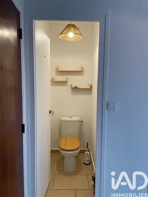 Appartement à Chalon-sur-Saône (71100)