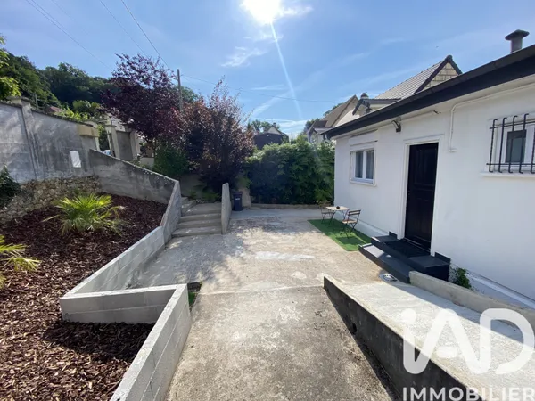 Maison à Palaiseau (91120) photo 2