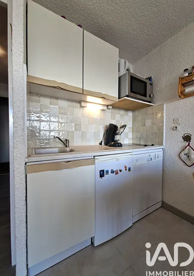 Studio in Auris (38142)