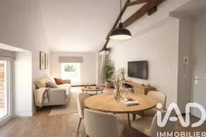 Apartment in Saint-Just-Saint-Rambert (42170)