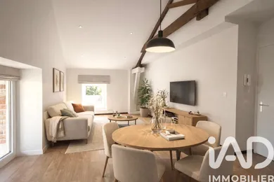 Apartment in Saint-Just-Saint-Rambert (42170)