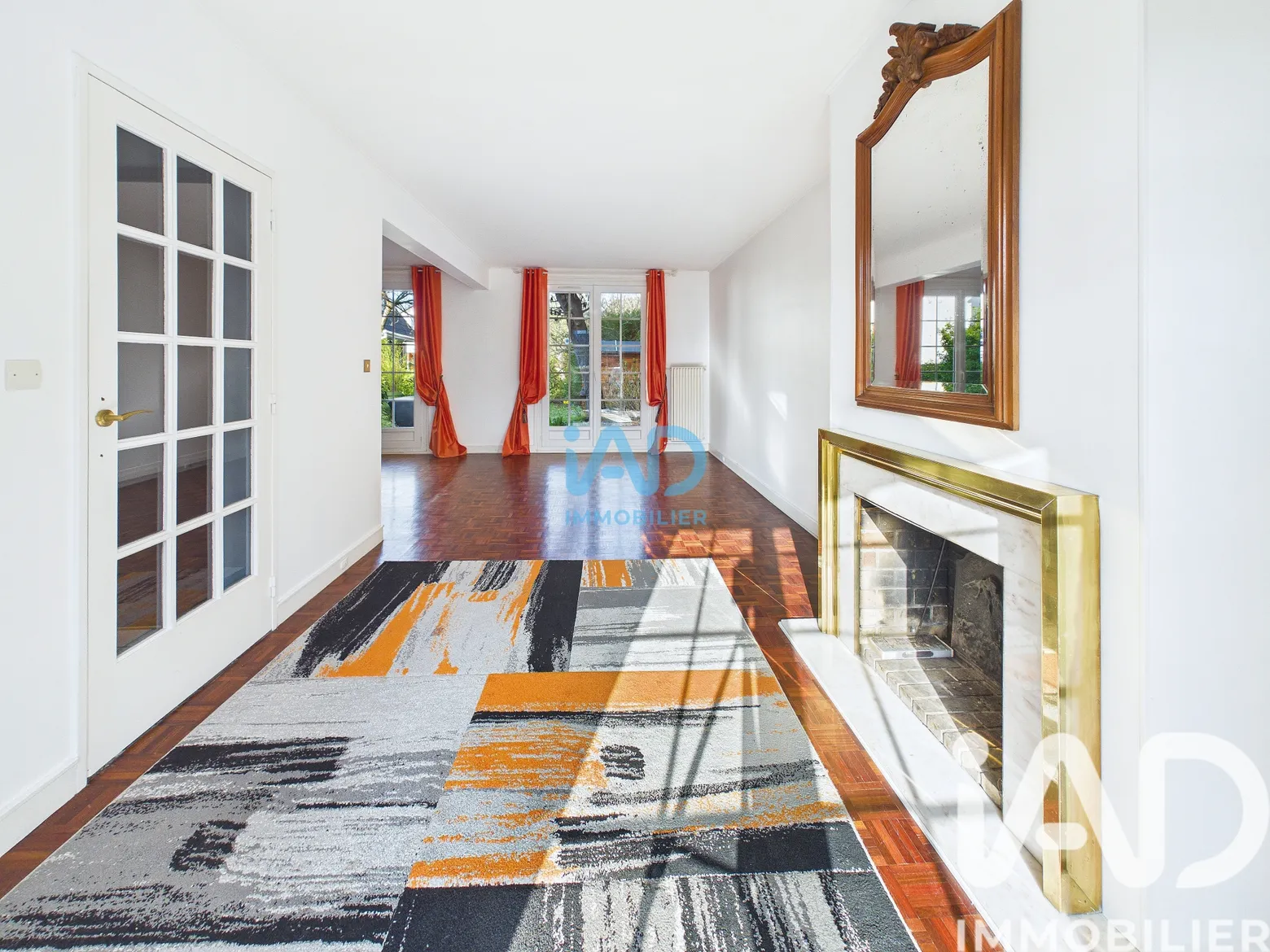 Vente maison à Breuillet (91650) : maison 6 pièces 150 m² — 2