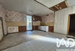 Maison à Blanzy-lès-Fismes (02160)