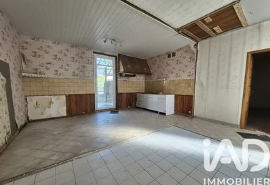 Maison à Blanzy-lès-Fismes (02160)