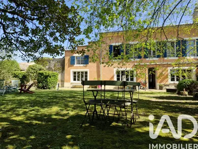 Townhouse in Castillon-la-Bataille (33350)