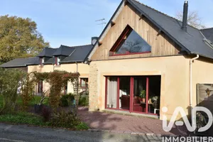 Maison à Mouazé (35250)