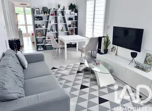 Apartment in Meaux (77100)