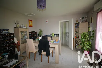 House in Hennebont (56700)
