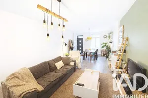 Maison à Marchiennes (59870)