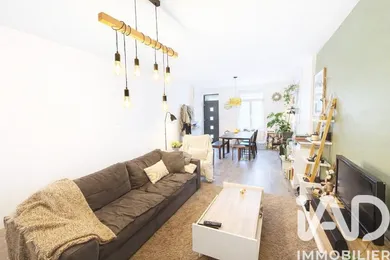 Maison à Marchiennes (59870)