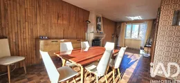 Maison traditionnelle à Domont (95330)