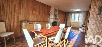 Traditional house in Domont (95330)