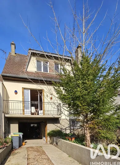 Traditional house in Domont (95330)