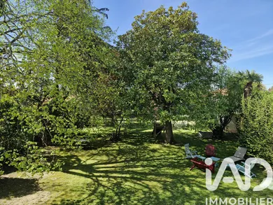 Maison de ville à Castillon-la-Bataille (33350)