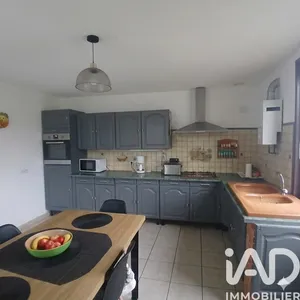 House in Douchy-les-Mines (59282)