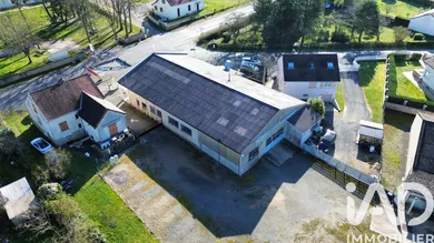 House in Cronat (71140)
