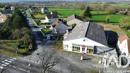 House in Cronat (71140)