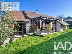 Maison à Garchizy (58600)