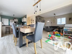 Detached house in Port-Jérôme-sur-Seine (76330)