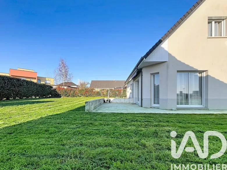 Maison 5 pièces 102 m² · à Port-Jérôme-sur-Seine · 102 m² · 259 000 €