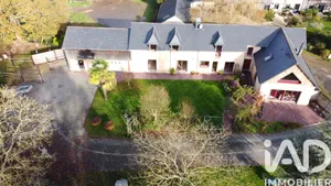 House in Mouazé (35250)