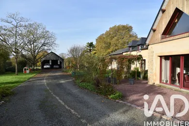 House in Betton (35830)