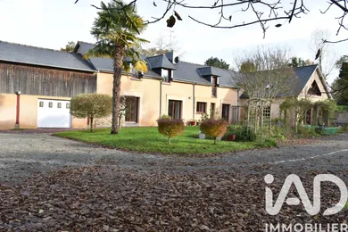 House in Betton (35830)