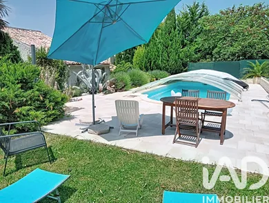 House in Saint-Dizant-du-Gua (17240)