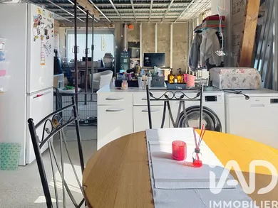 Maison à Ploufragan (22440)