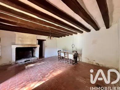 Maison à Coteaux-sur-Loire (37130)
