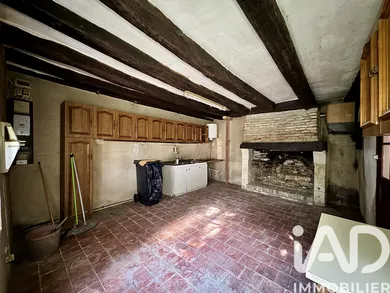 Maison à Coteaux-sur-Loire (37130)