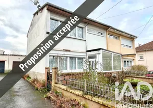 House in Charleville-Mézières (08000)