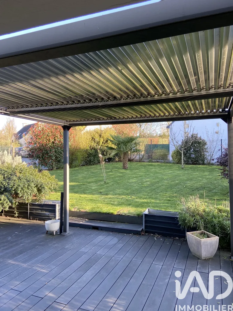 Maison 8 pièces 200 m² · à Saint-Barthélemy · 200 m² · 277 000 €