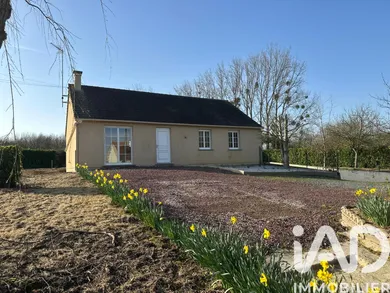 House in ISIGNY-SUR-MER (14330)