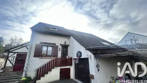 House in Lagny-sur-Marne (77400)