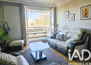 Appartement à Meulan-en-Yvelines (78250)