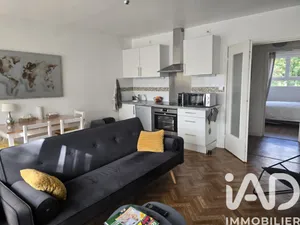 Appartement à Poitiers (86000)
