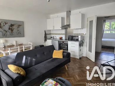 Appartement à Poitiers (86000)