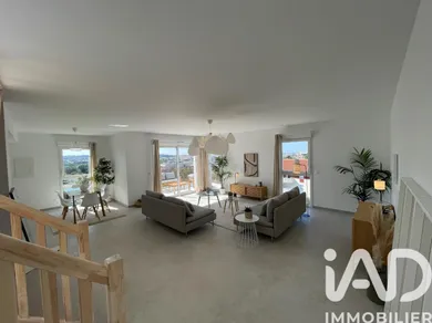 Apartment in Fréjus (83600)