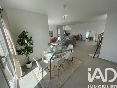 Apartment in Fréjus (83600)