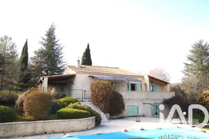 House in Forcalquier (04300)