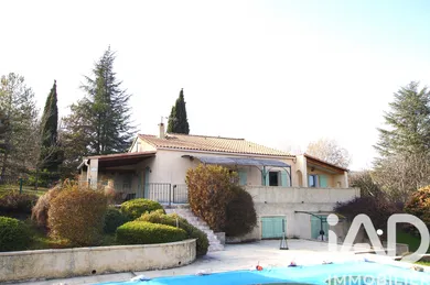 House in Forcalquier (04300)